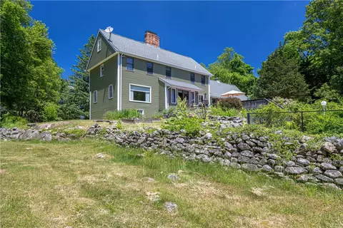 Exterior - 117 S Killingly Rd, Foster, RI 02825 photo 6 of 11