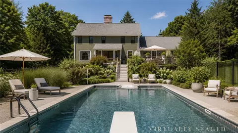Exterior - 117 S Killingly Rd, Foster, RI 02825 photo 2 of 11