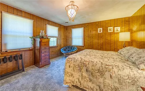 Bedroom - 117 S Killingly Rd, Foster, RI 02825 photo 3 of 6