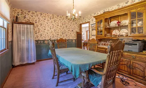 Dining - 117 S Killingly Rd, Foster, RI 02825 photo 2 of 3