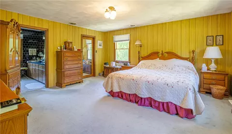 Bedroom - 117 S Killingly Rd, Foster, RI 02825 photo 1 of 6