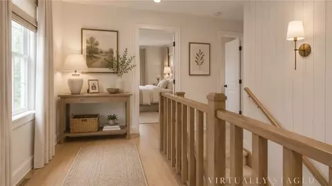 Entry Way - 117 S Killingly Rd, Foster, RI 02825 photo 5 of 5