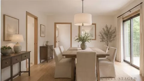 Dining - 117 S Killingly Rd, Foster, RI 02825 photo 1 of 3