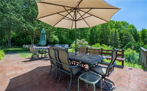 Exterior - 117 S Killingly Rd, Foster, RI 02825 photo 10 of 11