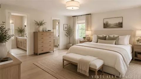 Bedroom - 117 S Killingly Rd, Foster, RI 02825 photo 2 of 6