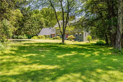 Exterior - 117 S Killingly Rd, Foster, RI 02825 photo 8 of 11
