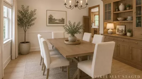 Dining - 117 S Killingly Rd, Foster, RI 02825 photo 3 of 3