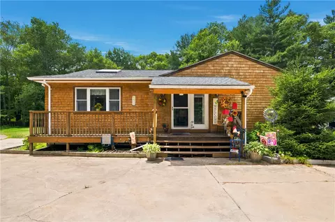 1625 Victory Hwy, Coventry, RI 02827