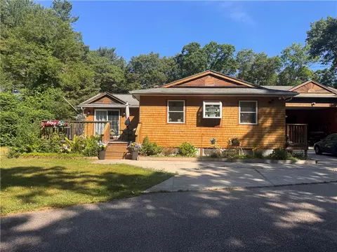 1625 Victory Hwy, Coventry, RI 02827
