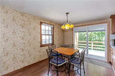 Dining - 72 2nd Point Rd, Warwick, RI 02889 photo 1 of 1