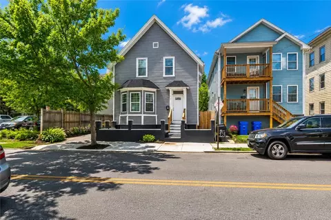 124 River Ave, Providence, RI 02908