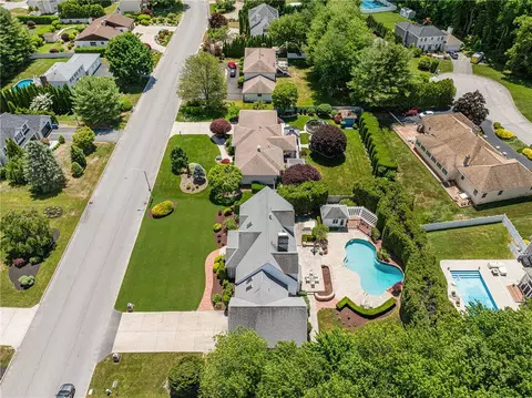 View/Area - 40 Alpine Estates Dr, Cranston, RI 02921 photo 3 of 3