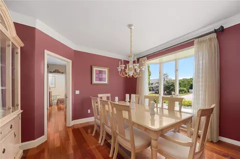 Dining - 40 Alpine Estates Dr, Cranston, RI 02921 photo 1 of 4