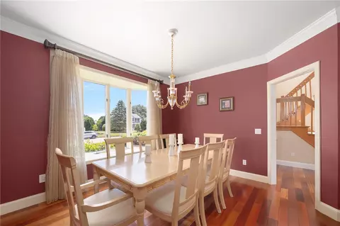 Dining - 40 Alpine Estates Dr, Cranston, RI 02921 photo 2 of 4