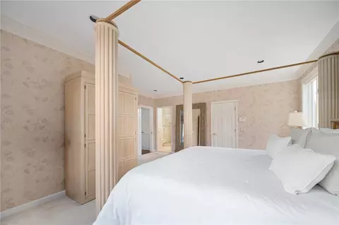 Bedroom - 40 Alpine Estates Dr, Cranston, RI 02921 photo 2 of 11
