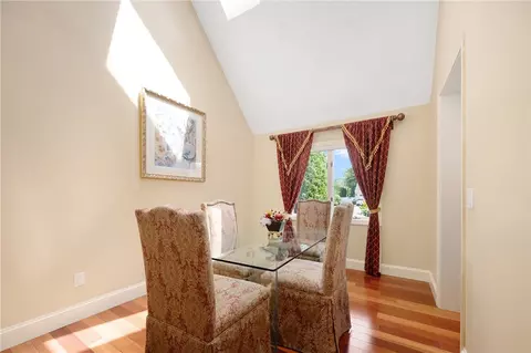 Dining - 40 Alpine Estates Dr, Cranston, RI 02921 photo 3 of 4