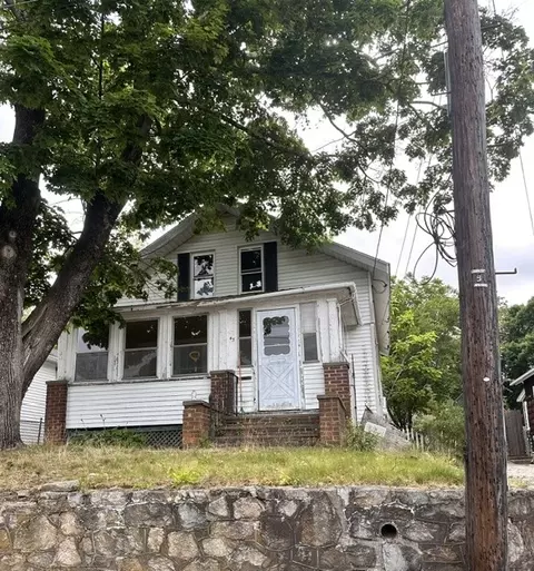 43 Plymouth Rd, East Greenwich, RI 02818