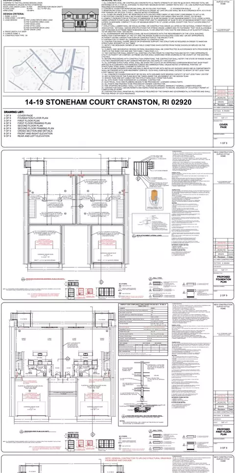 0 Stoneham Ct, Cranston, RI 02920