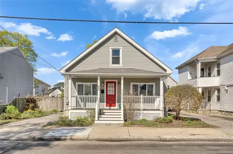 434 Grand Ave, Pawtucket, RI 02861