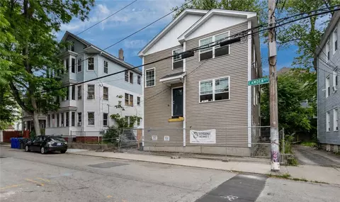 159 Camden Ave, Providence, RI 02908