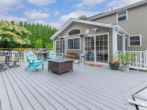 Exterior - 2 Brookfield Rd, Coventry, RI 02816 photo 11 of 13