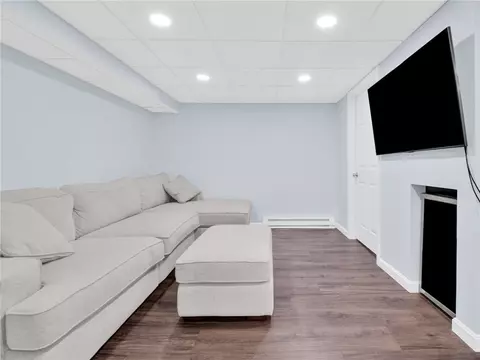 Living - 2 Brookfield Rd, Coventry, RI 02816 photo 5 of 6