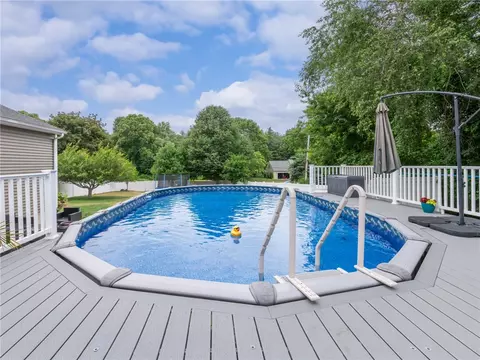 Exterior - 2 Brookfield Rd, Coventry, RI 02816 photo 12 of 13
