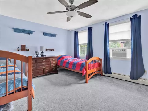Bedroom - 2 Brookfield Rd, Coventry, RI 02816 photo 3 of 5