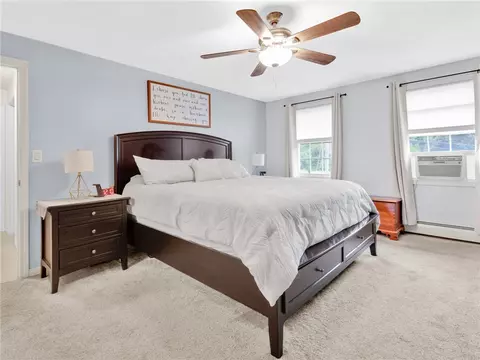 Bedroom - 2 Brookfield Rd, Coventry, RI 02816 photo 1 of 5