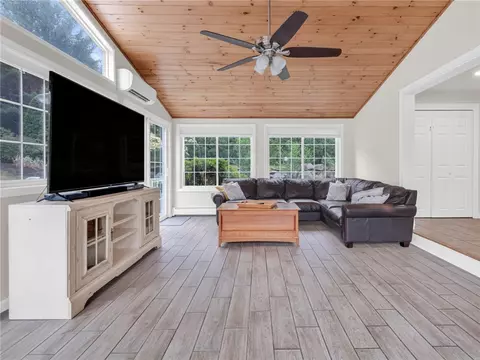 Living - 2 Brookfield Rd, Coventry, RI 02816 photo 4 of 6