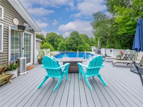 Exterior - 2 Brookfield Rd, Coventry, RI 02816 photo 7 of 13