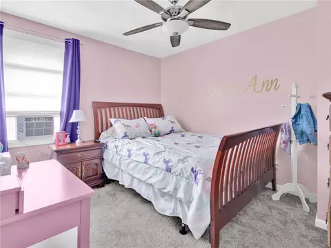 Bedroom - 2 Brookfield Rd, Coventry, RI 02816 photo 5 of 5