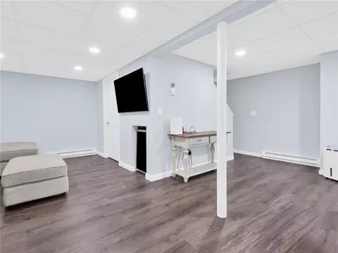 Living - 2 Brookfield Rd, Coventry, RI 02816 photo 6 of 6