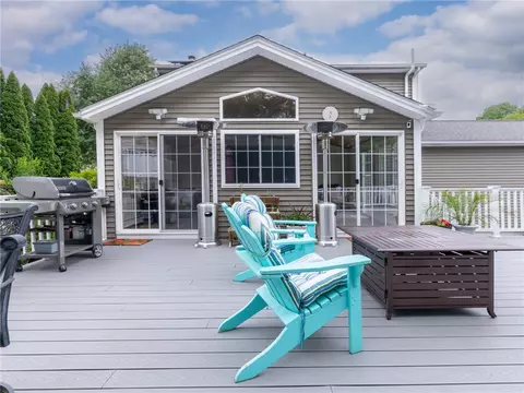 Exterior - 2 Brookfield Rd, Coventry, RI 02816 photo 10 of 13