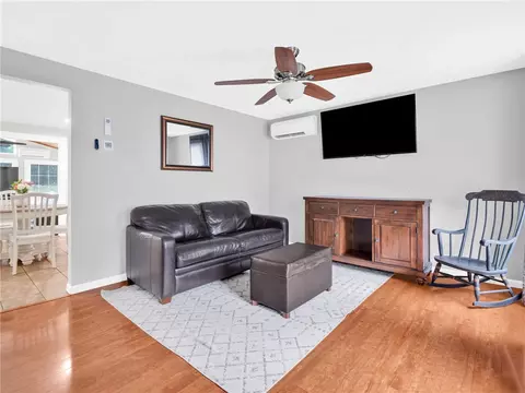 Living - 2 Brookfield Rd, Coventry, RI 02816 photo 1 of 6