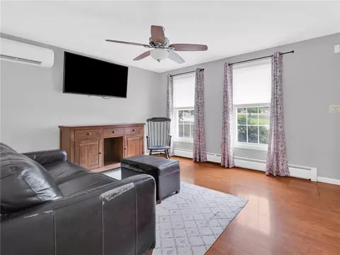 Living - 2 Brookfield Rd, Coventry, RI 02816 photo 2 of 6