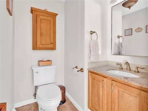 Bath - 2 Brookfield Rd, Coventry, RI 02816 photo 3 of 3