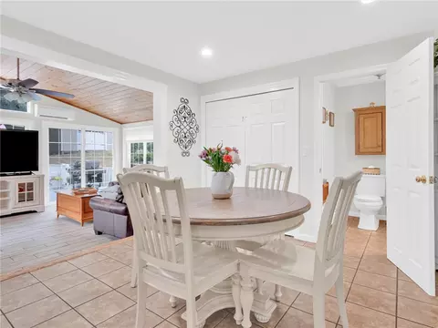 Dining - 2 Brookfield Rd, Coventry, RI 02816 photo 1 of 3