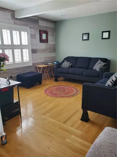 Living - 29 Canal St #1, Woonsocket, RI 02895 photo 1 of 2