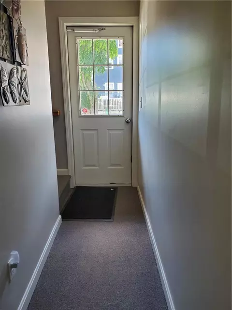Entry Way - 29 Canal St #1, Woonsocket, RI 02895 photo 1 of 2