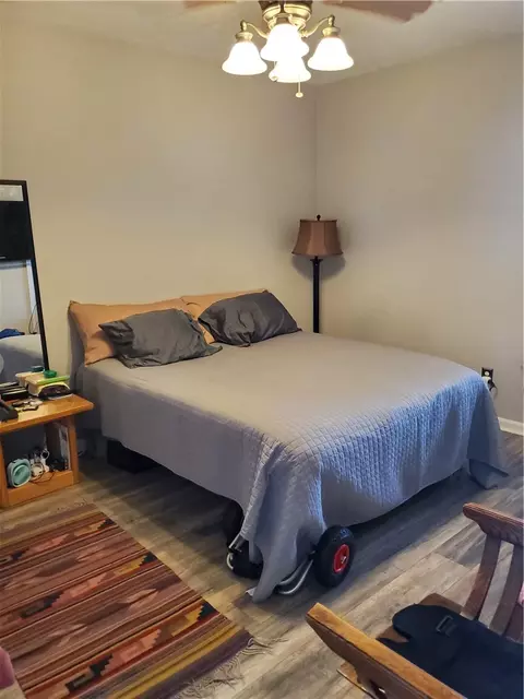 Bedroom - 29 Canal St #1, Woonsocket, RI 02895 photo 2 of 2
