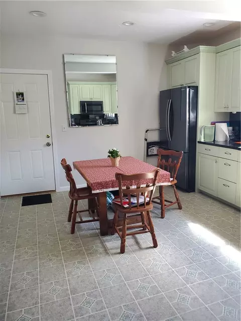 Kitchen - 29 Canal St #1, Woonsocket, RI 02895 photo 3 of 3
