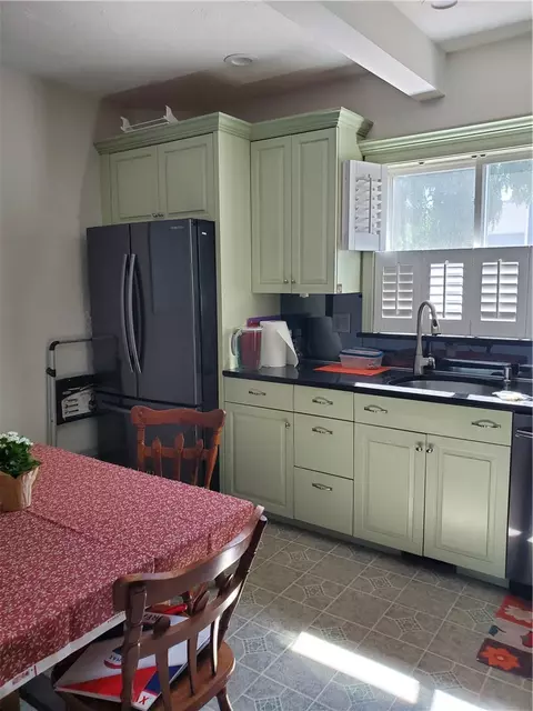 Kitchen - 29 Canal St #1, Woonsocket, RI 02895 photo 2 of 3
