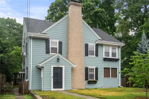 1467 Pawtucket Ave, Rumford, RI 02916