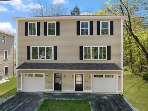 40 Farnum Pike #3, Smithfield, RI 02917