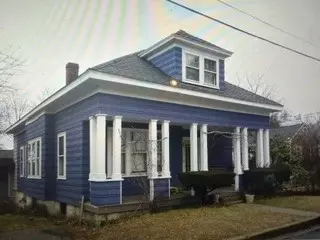 25 Mcclellan St, Providence, RI 02909