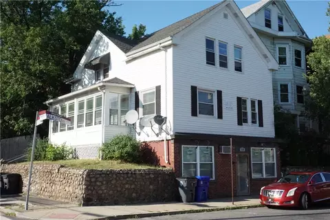1279 Chalkstone Ave, Providence, RI 02908