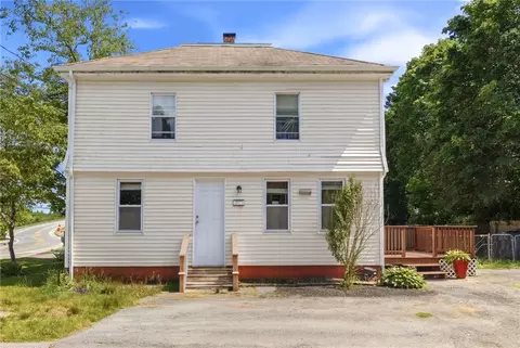 515 Davisville Rd, North Kingstown, RI 02852