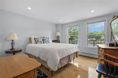 Bedroom - 14 Pine Tree Rd, Coventry, RI 02816 photo 1 of 4