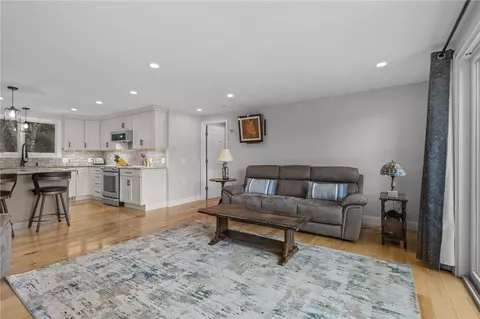 Living - 14 Pine Tree Rd, Coventry, RI 02816 photo 2 of 4